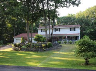 3 Summit Park, Ballston Lake, NY 12019
