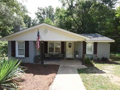 232 S Church St, Pickens, SC, 29671