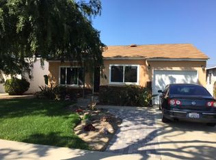 13423 Ardis Ave, Bellflower, CA 90706