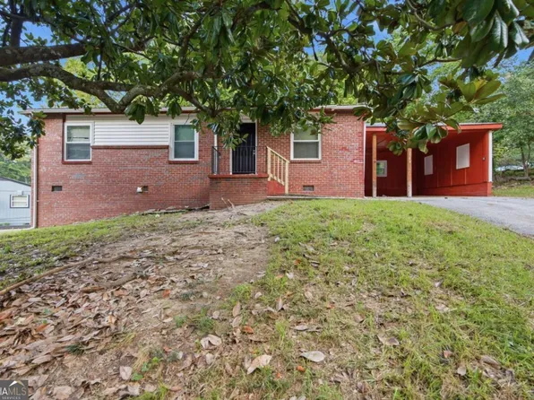 3754 Clovis Ct NW, Atlanta, GA 30331