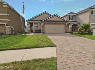 874 Glendale Ln, Orange Park, FL 32065
