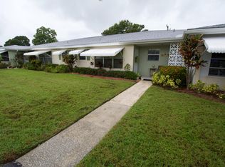 101 Lakes End Dr APT C, Fort Pierce, FL 34982