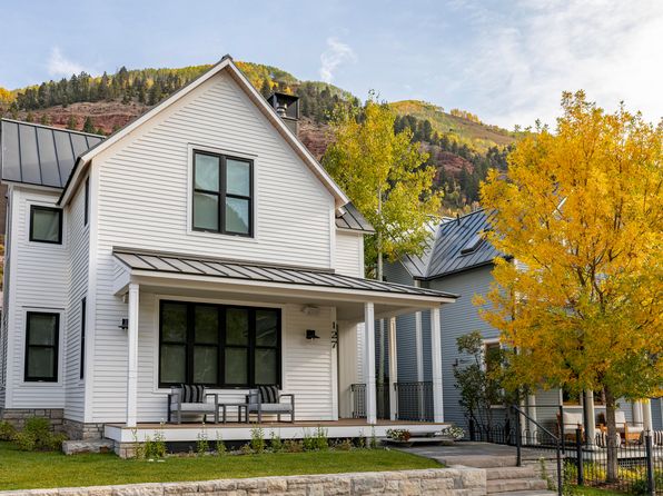 127 E Columbia Ave, Telluride, CO 81435