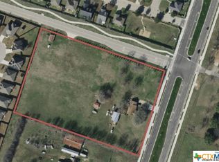 1010 Old Waco Rd, Temple, TX 76502