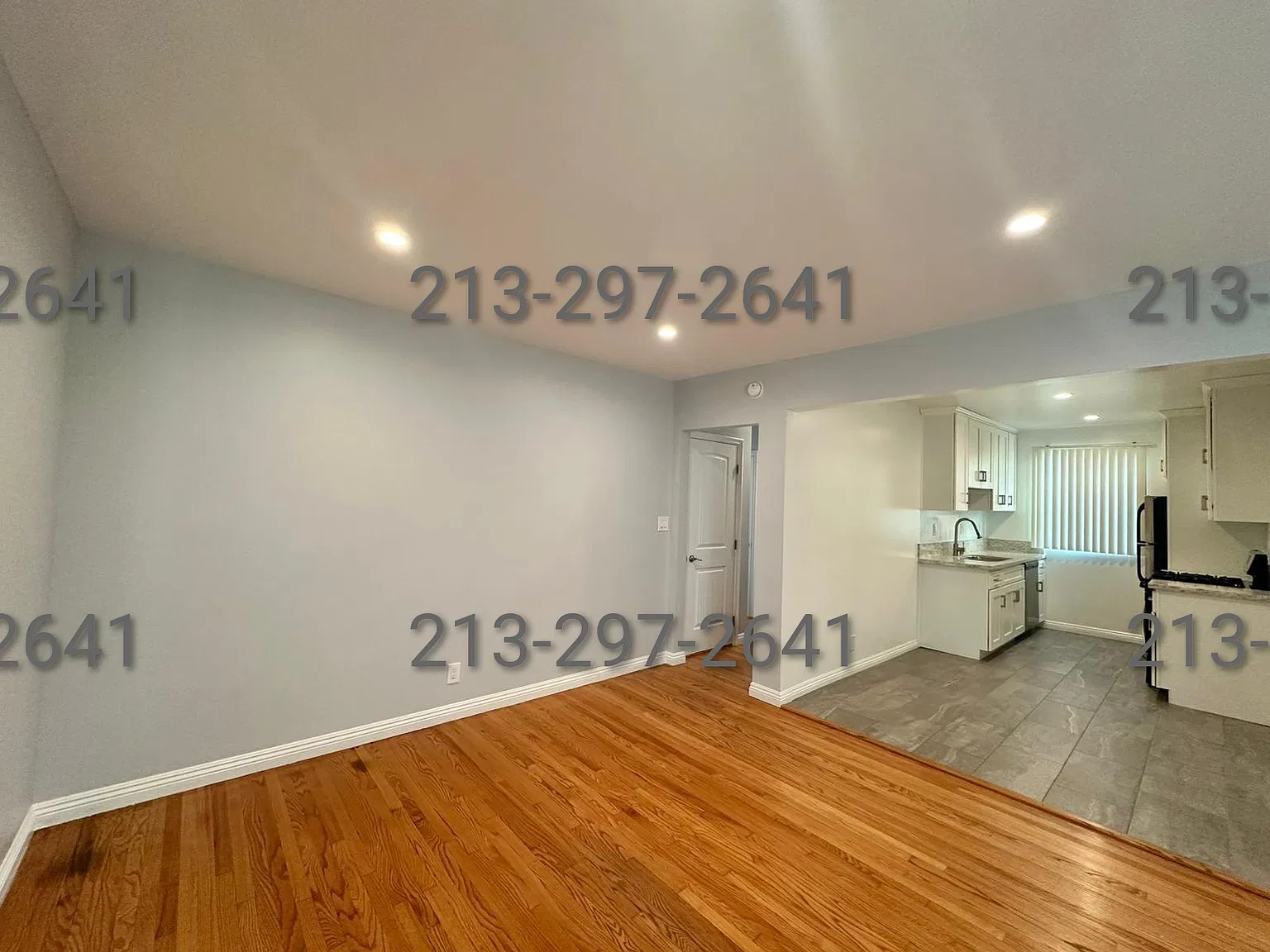 1 bed, 700 sqft, $1,850 — Photo 2