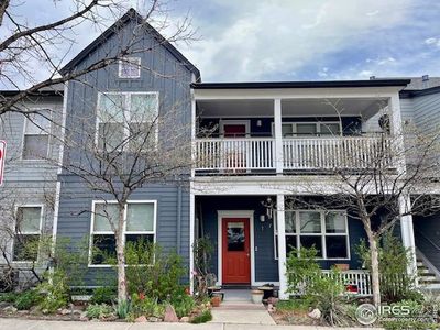 1400 Lee Hill Dr #1, Boulder, CO, 80304