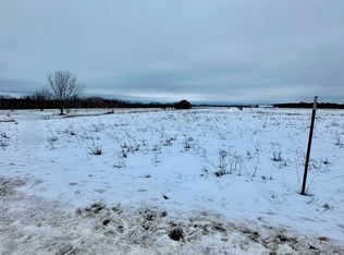 Mullett View Rd, Cheboygan, MI 49721