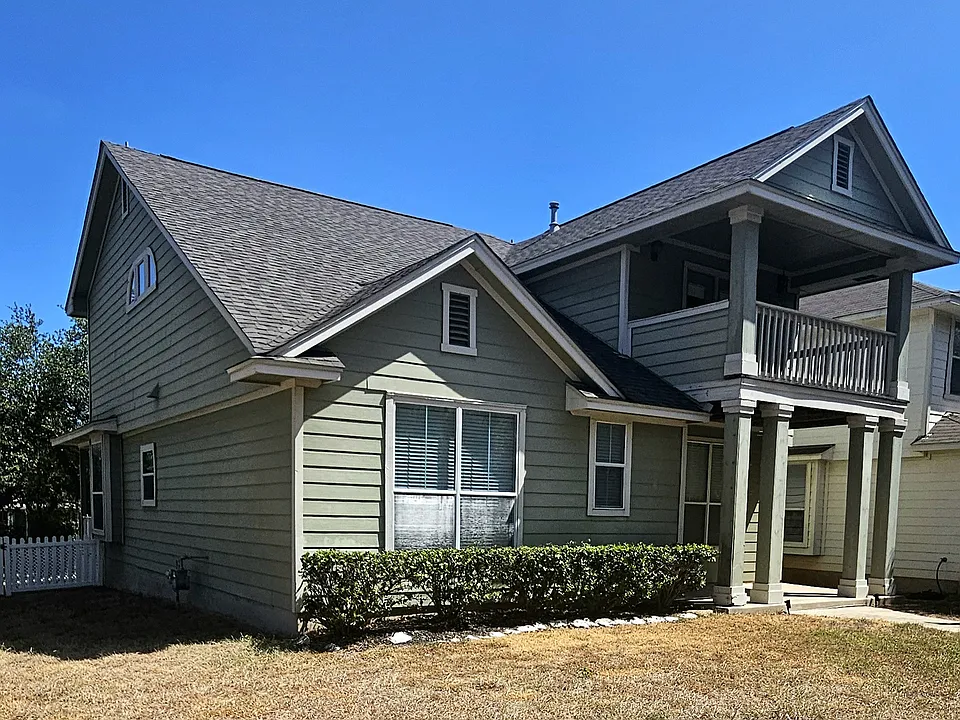 1001 Peyton Pl