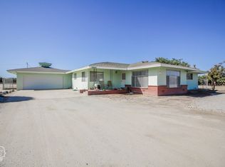28547 Blankenship Ave, Wasco, CA 93280