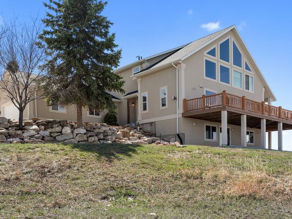 155 S Last Chance Dr, Laketown, UT 84038