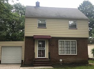 3479 Mlk Jr Dr, Cleveland, OH