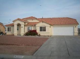 2423 E Klamath Loop, Fort Mohave, AZ 86426