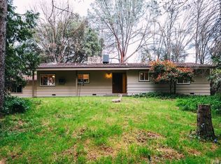 39535 Pine Ridge Rd, Oakhurst, CA 93644