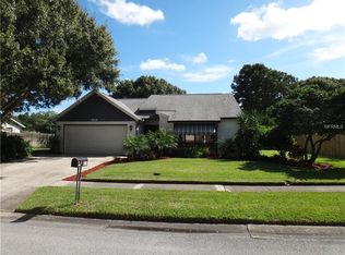 404 Hammock Dr, Palm Harbor, FL 34683