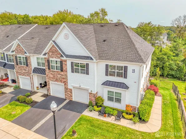 1529 Paxton Ln, Monroe Township, NJ 08831