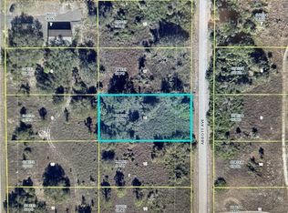 1807 Abbott Ave, Lehigh Acres, FL 33972