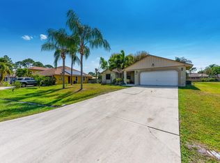 2818 SW Seaside Rd, Port Saint Lucie, FL 34953