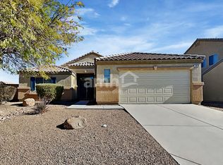 5828 Michael Dean St, North Las Vegas, NV 89081