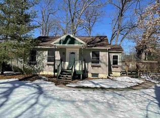 170 Spaulding Ave W, Battle Creek, MI 49037