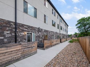 4743 E Iliff Ave, Denver, CO 80222