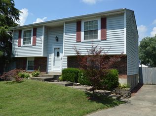 11201 Paloma Ct, Louisville, KY 40229