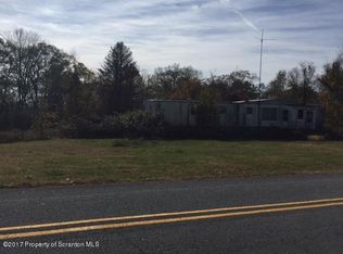 2705 Ransom Rd, Ransom, PA 18411