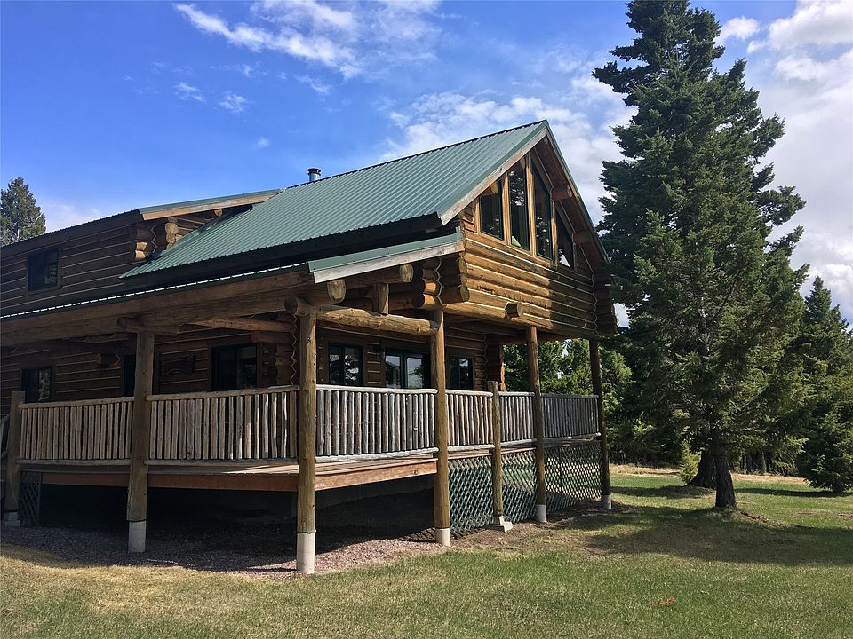 1630 Vista Ln, Bonner, MT 59823 MLS 30003457 Zillow