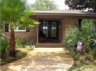529 Pocahontas Dr, Fort Walton Beach, FL 32547