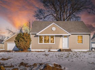 657 79th Ave NE, Spring Lake Park, MN 55432