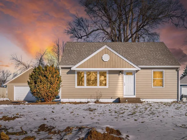 657 79th Ave NE, Spring Lake Park, MN 55432