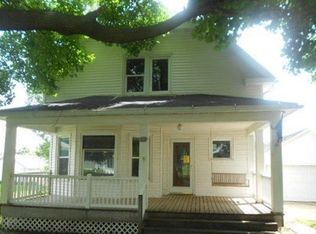 601 W 3rd St, Sanborn, IA 51248