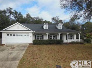 1113 Greybear Ct, Tallahassee, FL 32311