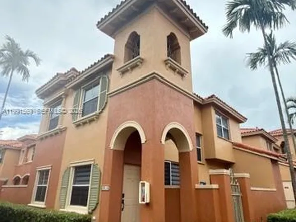 4914 Sailboat Dr #4610, Fort Lauderdale, FL 33312