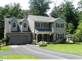 117 Acorn Way, Honey Brook, PA 19344