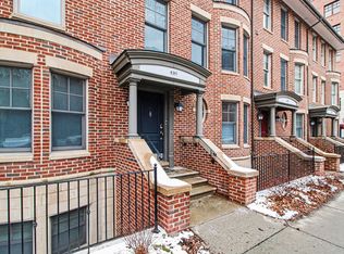 430 S Main St, Ann Arbor, MI