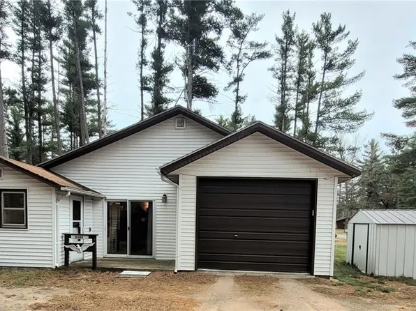 W8347 Beaver Lane, Merrillan, WI 54754