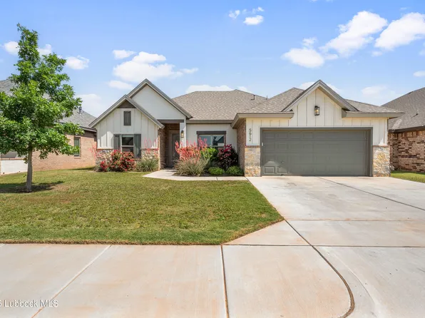 5612 115th St, Lubbock, TX 79424