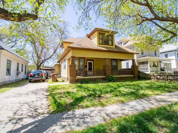 141 N Erie St, Wichita, KS 67214