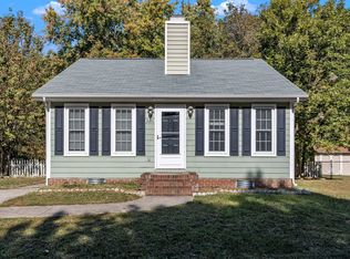 3701 Castlegate Dr, Raleigh, NC 27616