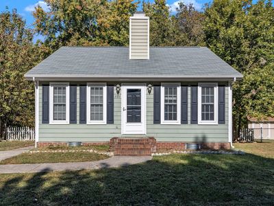 3701 Castlegate Dr, Raleigh, NC, 27616