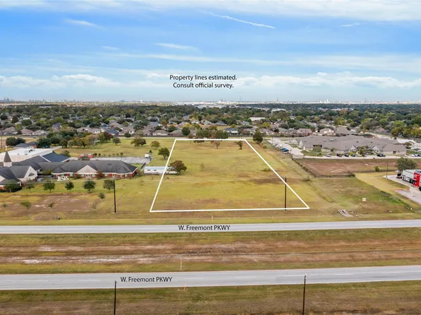 0 Fairmont Pkwy, La Porte, TX 77571