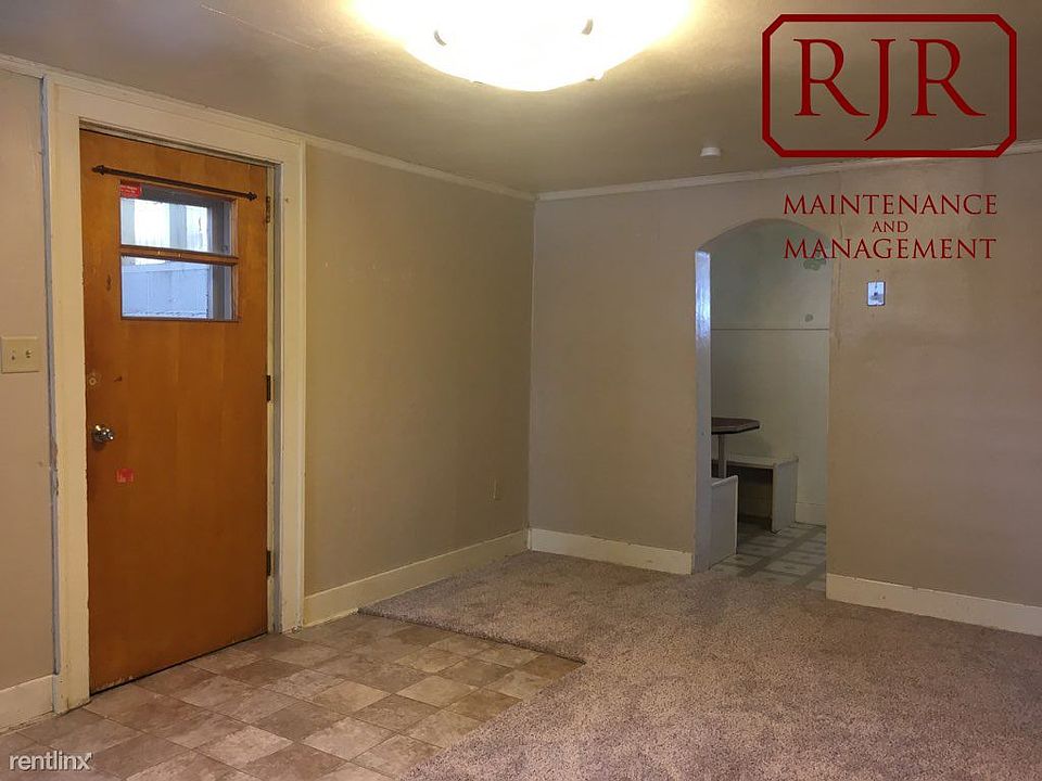 Lower Level Living Room