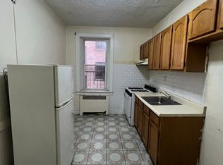 34 Kensington Ave #5A, Jersey City, NJ 07304