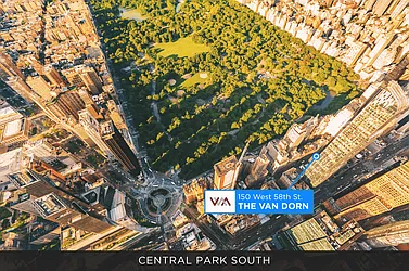 Rented by WAM Partners - William Moses Co.