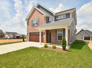 1005 Squirrel Nest Ln, Lexington, KY 40509