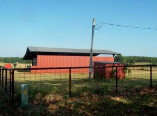 494 County Road 4810, Atlanta, TX 75551
