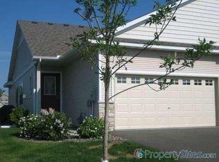 725 Park Brook Rd NW, Isanti, MN 55040