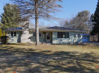 20527 North Ave, Battle Creek, MI 49017