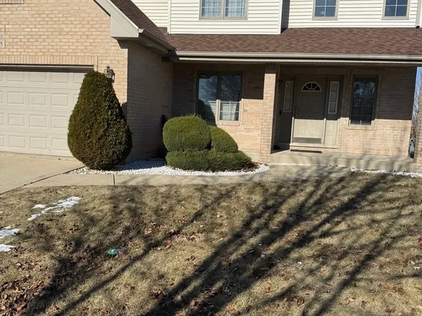 4218 W 185th Pl, Country Club Hills, IL 60478