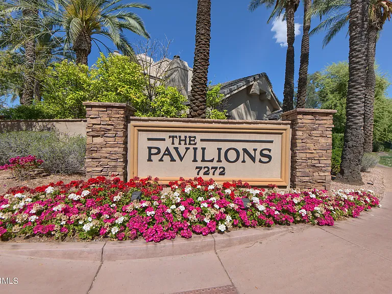 7272 E Gainey Ranch Rd #14 — Photo 20